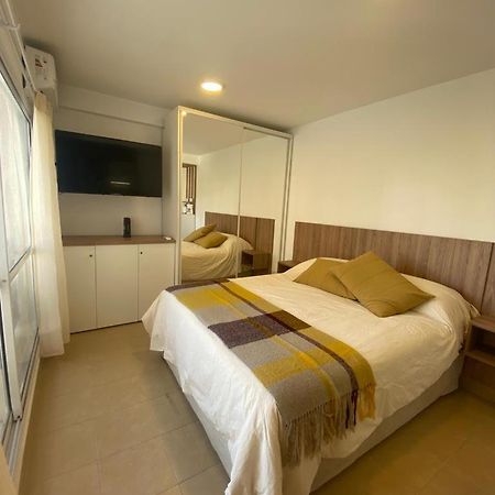 Apartamento Apart Guemes Salta Exterior foto