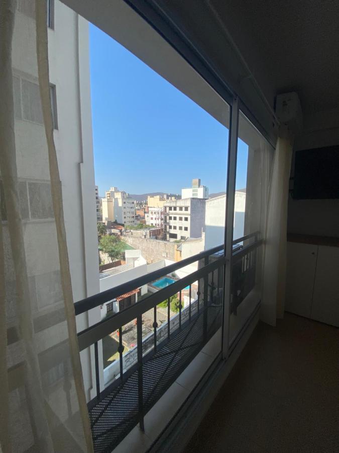Apartamento Apart Guemes Salta Exterior foto